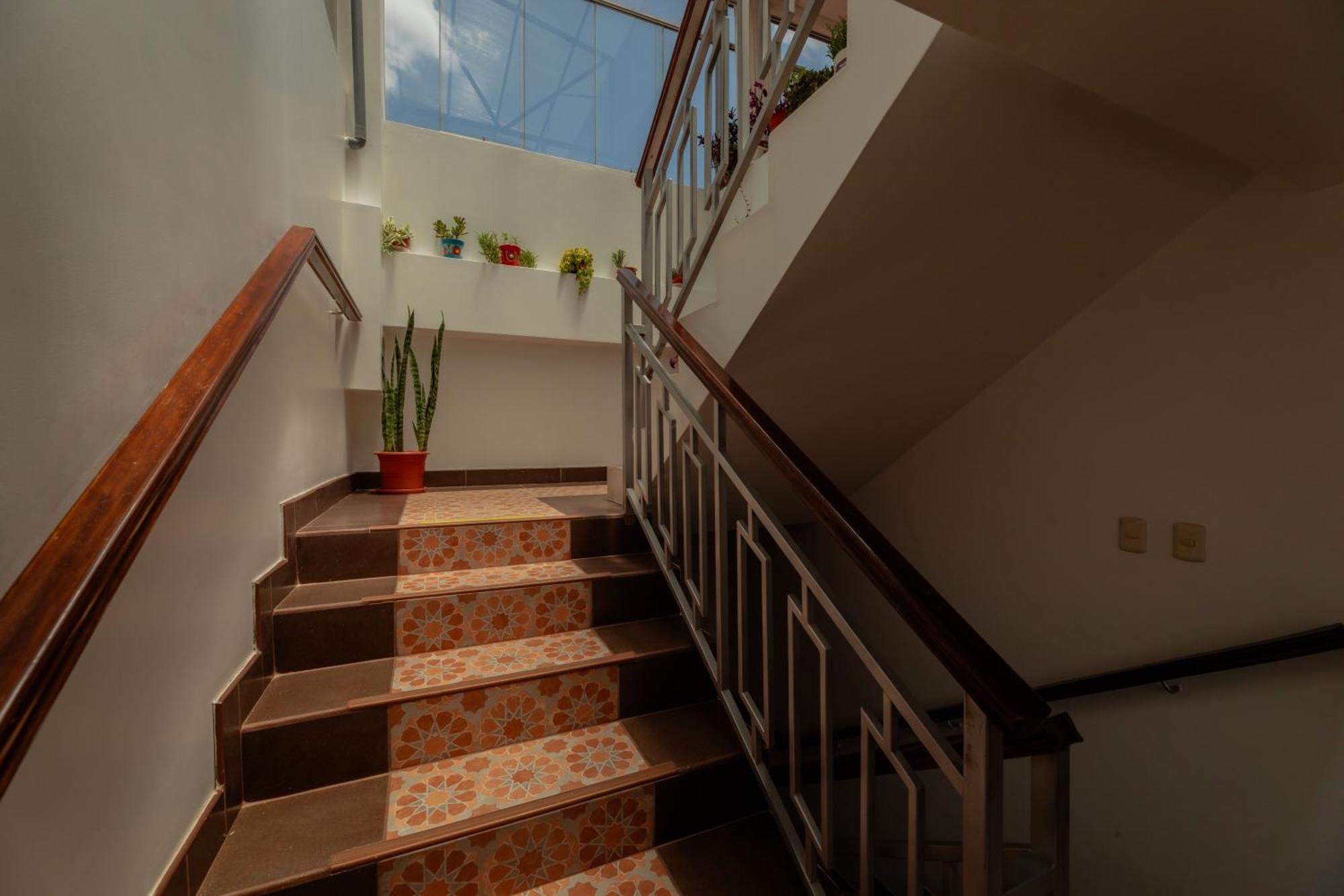 Dreams Boutique Hotel Cusco Exterior foto